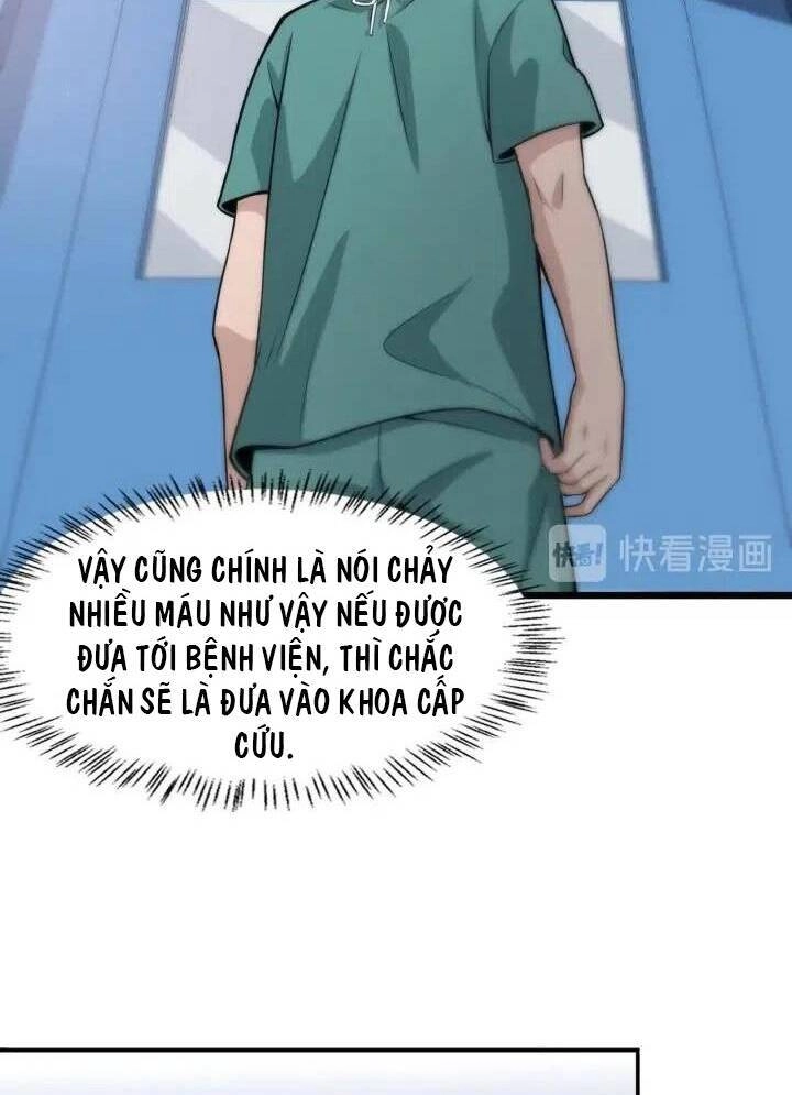 Đại Y Lăng Nhiên Chapter 42 - 33