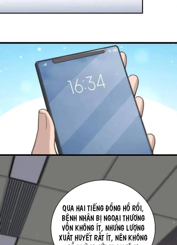 Đại Y Lăng Nhiên Chapter 42 - 34