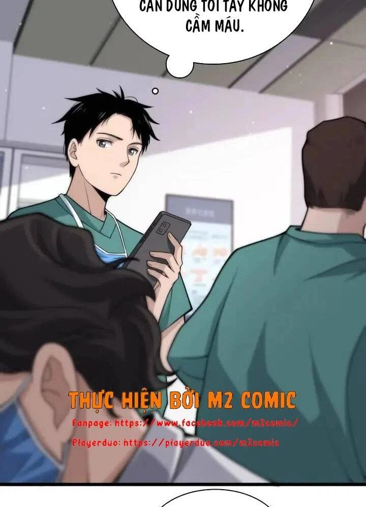 Đại Y Lăng Nhiên Chapter 42 - 35