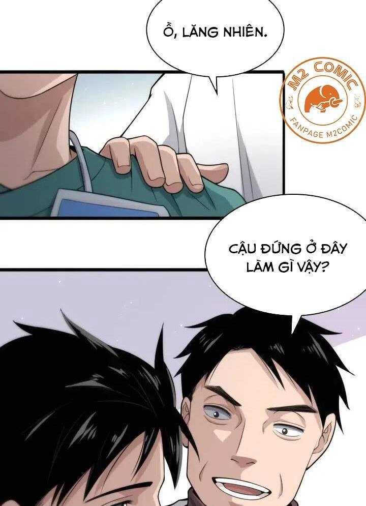 Đại Y Lăng Nhiên Chapter 42 - 36