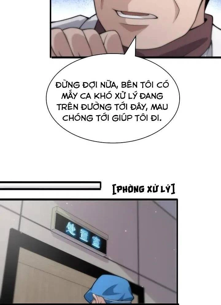 Đại Y Lăng Nhiên Chapter 42 - 38