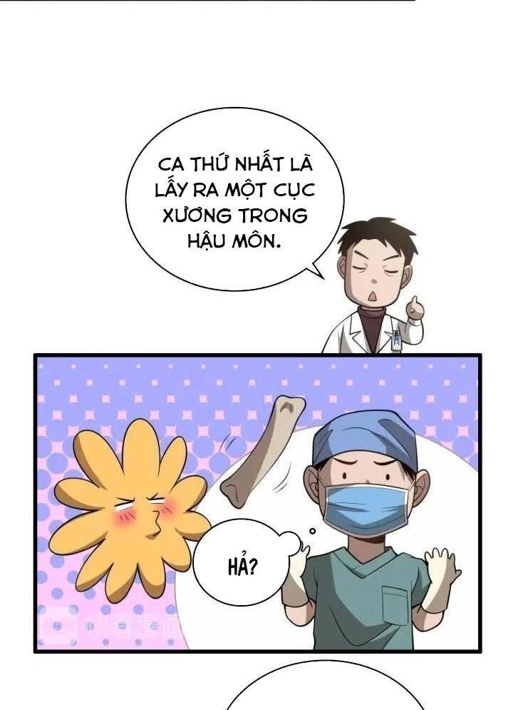 Đại Y Lăng Nhiên Chapter 42 - 39