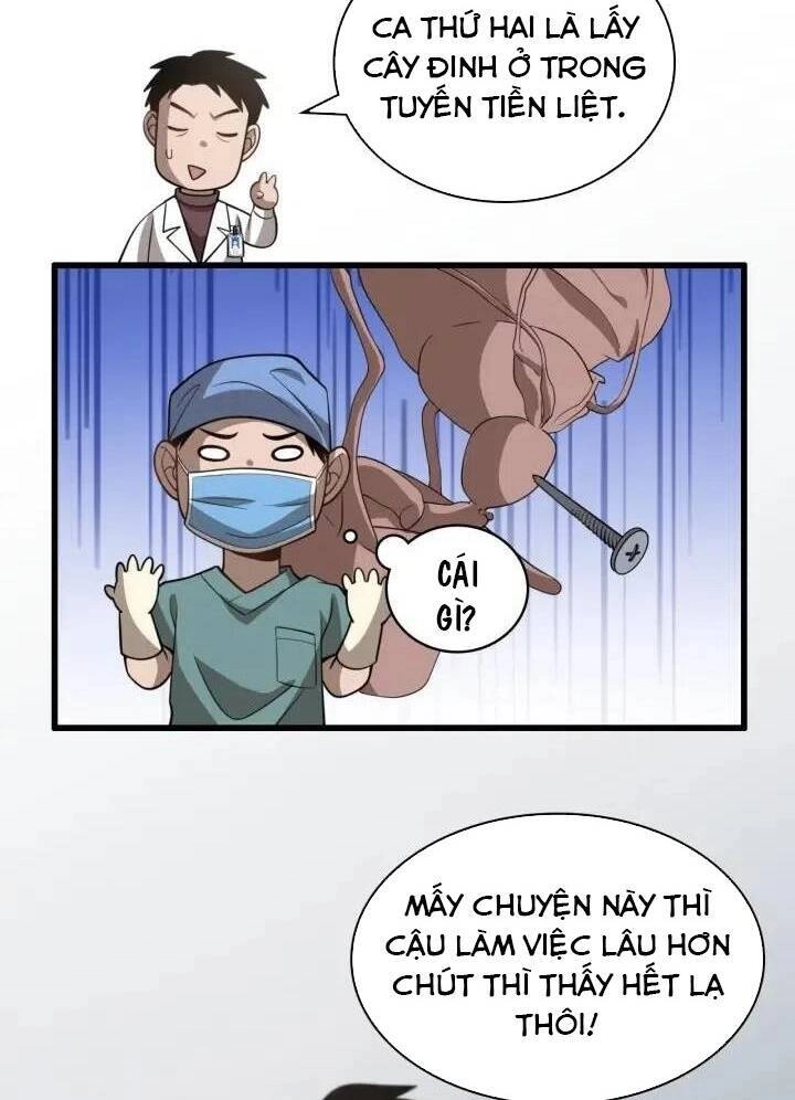 Đại Y Lăng Nhiên Chapter 42 - 40