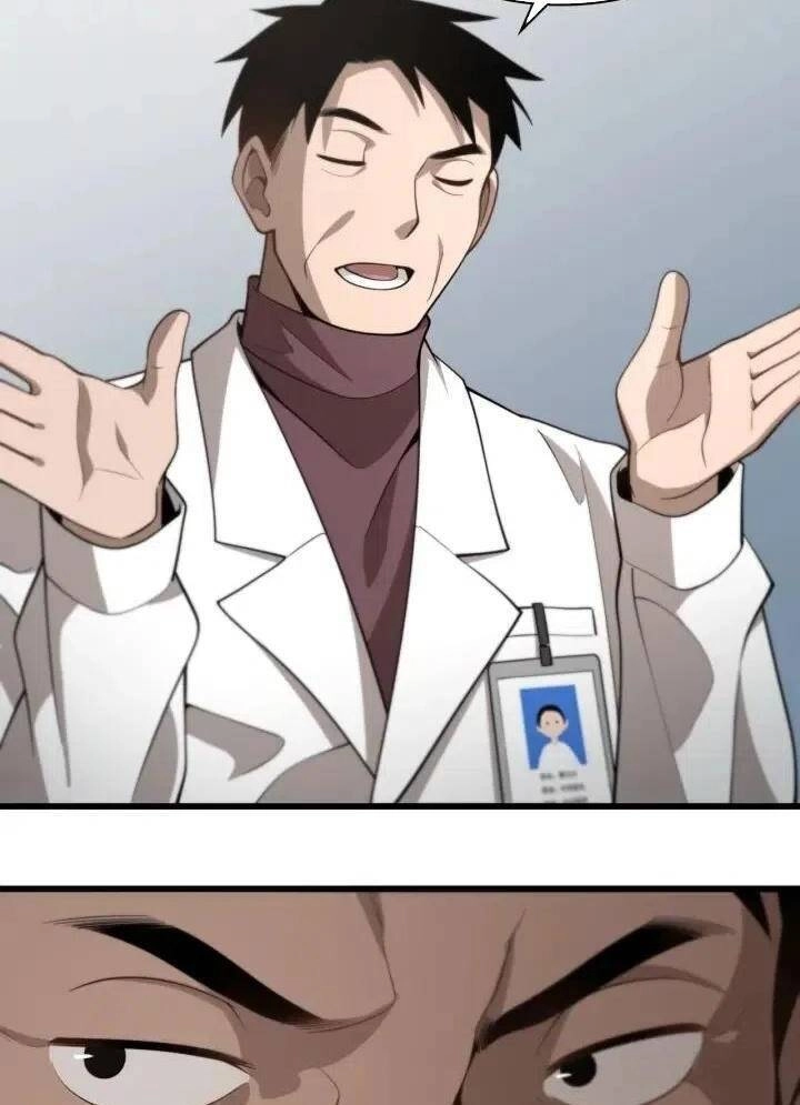 Đại Y Lăng Nhiên Chapter 42 - 41