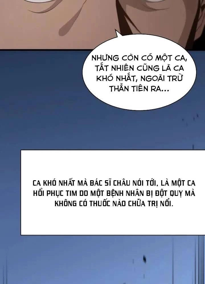 Đại Y Lăng Nhiên Chapter 42 - 42