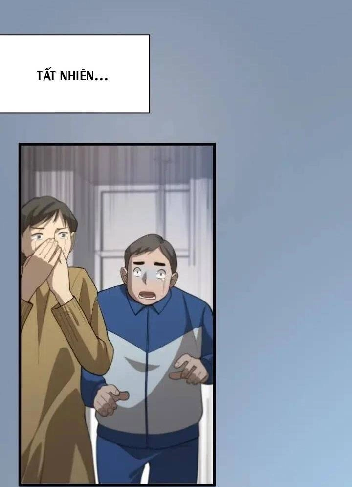 Đại Y Lăng Nhiên Chapter 42 - 44