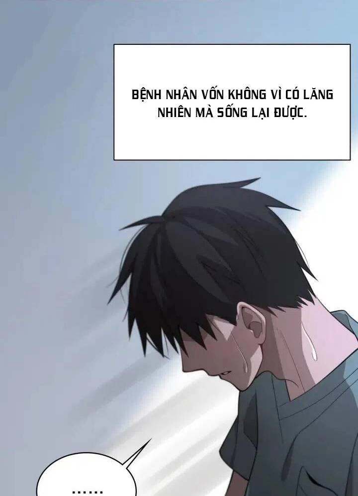 Đại Y Lăng Nhiên Chapter 42 - 45