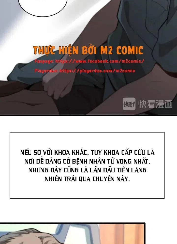 Đại Y Lăng Nhiên Chapter 42 - 46