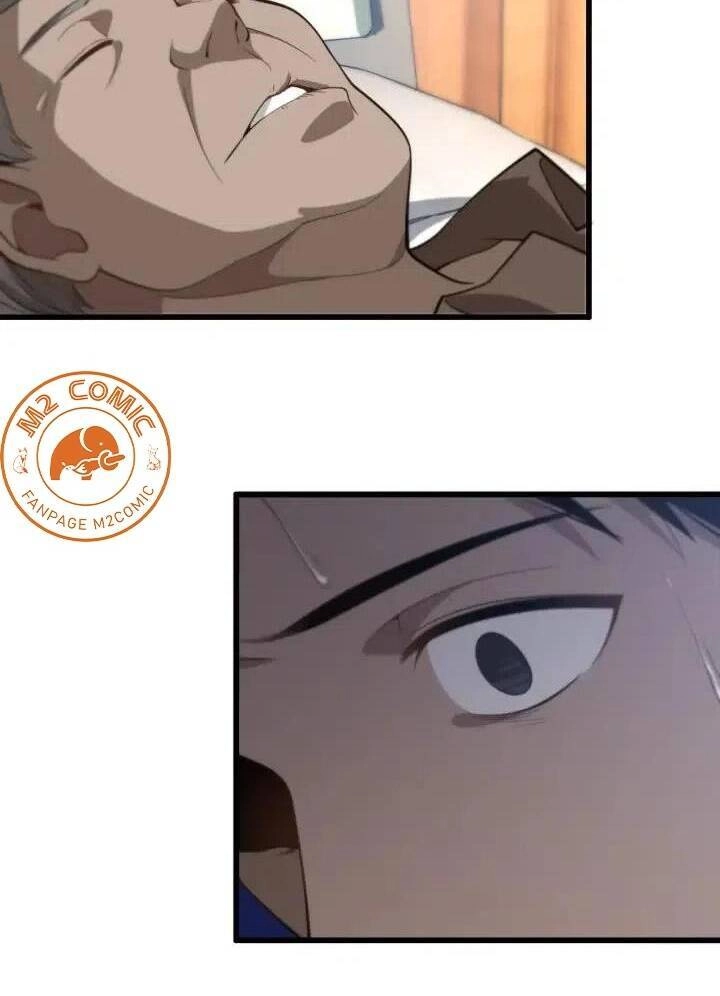 Đại Y Lăng Nhiên Chapter 42 - 47