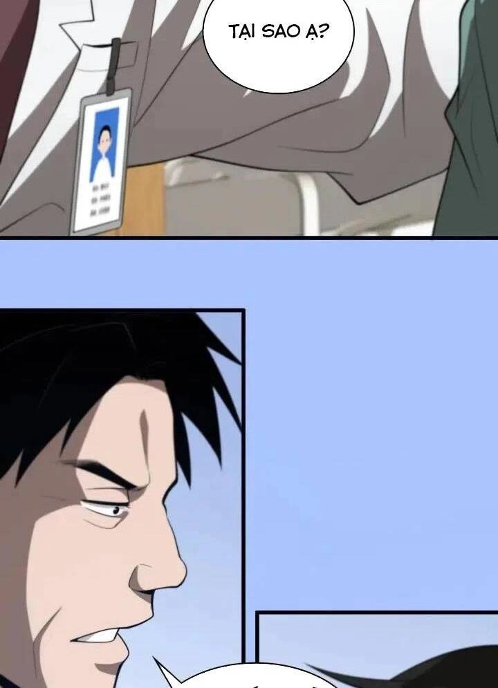 Đại Y Lăng Nhiên Chapter 42 - 54