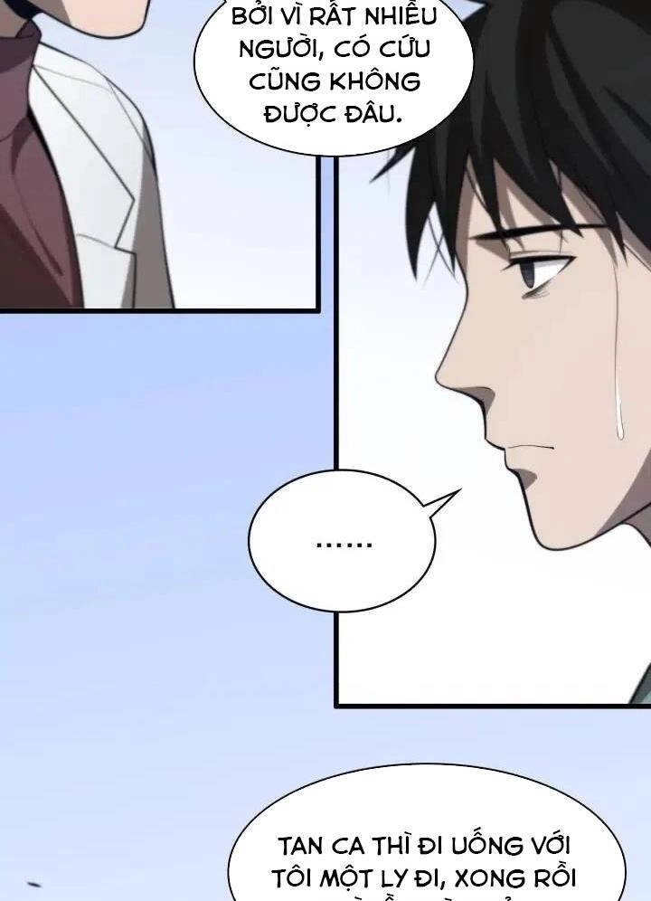 Đại Y Lăng Nhiên Chapter 42 - 55