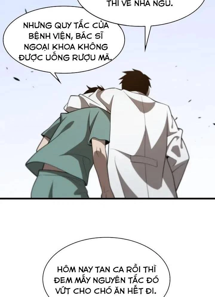 Đại Y Lăng Nhiên Chapter 42 - 56