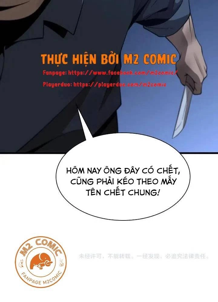 Đại Y Lăng Nhiên Chapter 42 - 59