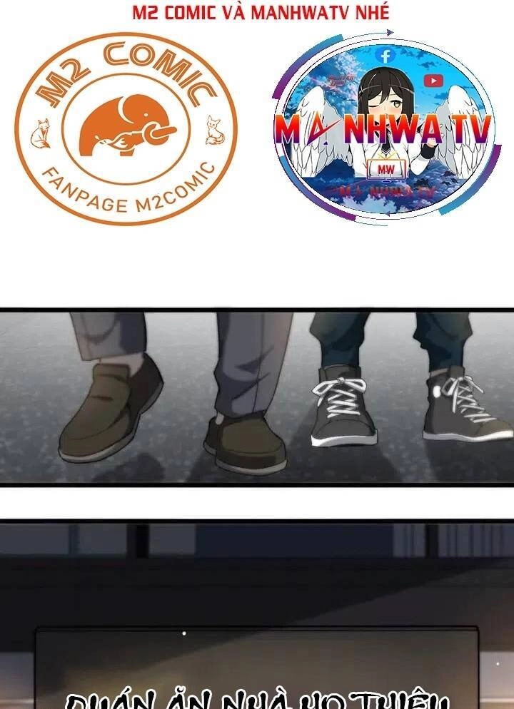 Đại Y Lăng Nhiên Chapter 43 - 2