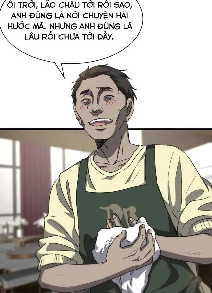 Đại Y Lăng Nhiên Chapter 43 - 4