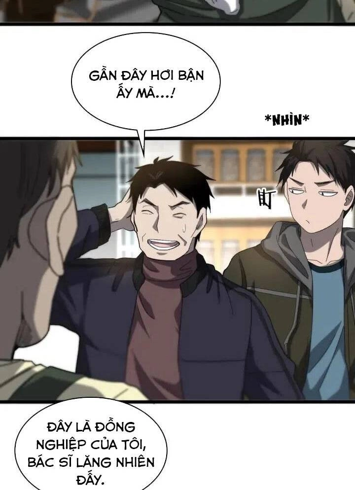 Đại Y Lăng Nhiên Chapter 43 - 5