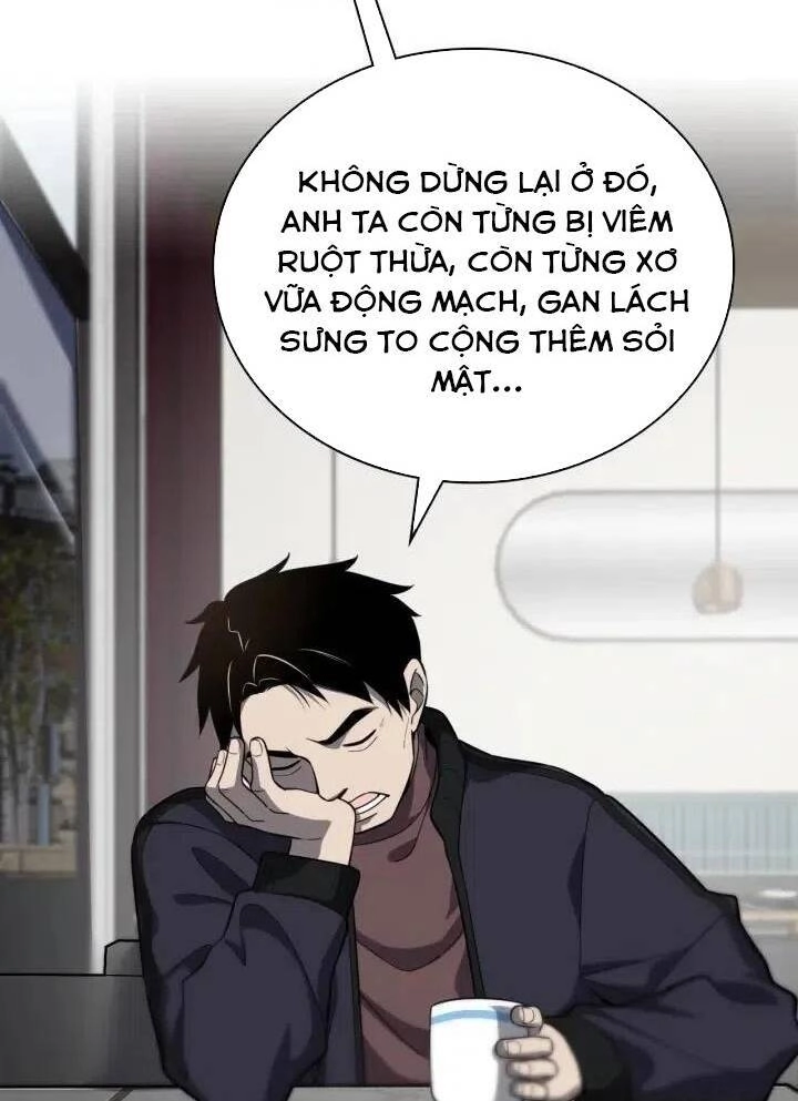 Đại Y Lăng Nhiên Chapter 43 - 14