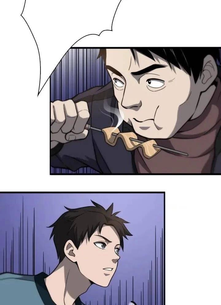 Đại Y Lăng Nhiên Chapter 43 - 19