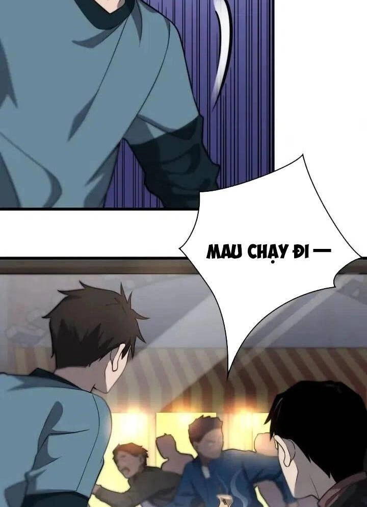 Đại Y Lăng Nhiên Chapter 43 - 20