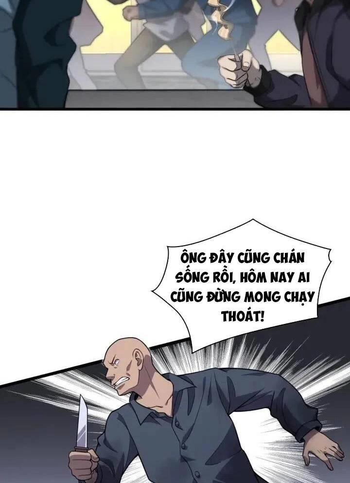 Đại Y Lăng Nhiên Chapter 43 - 21