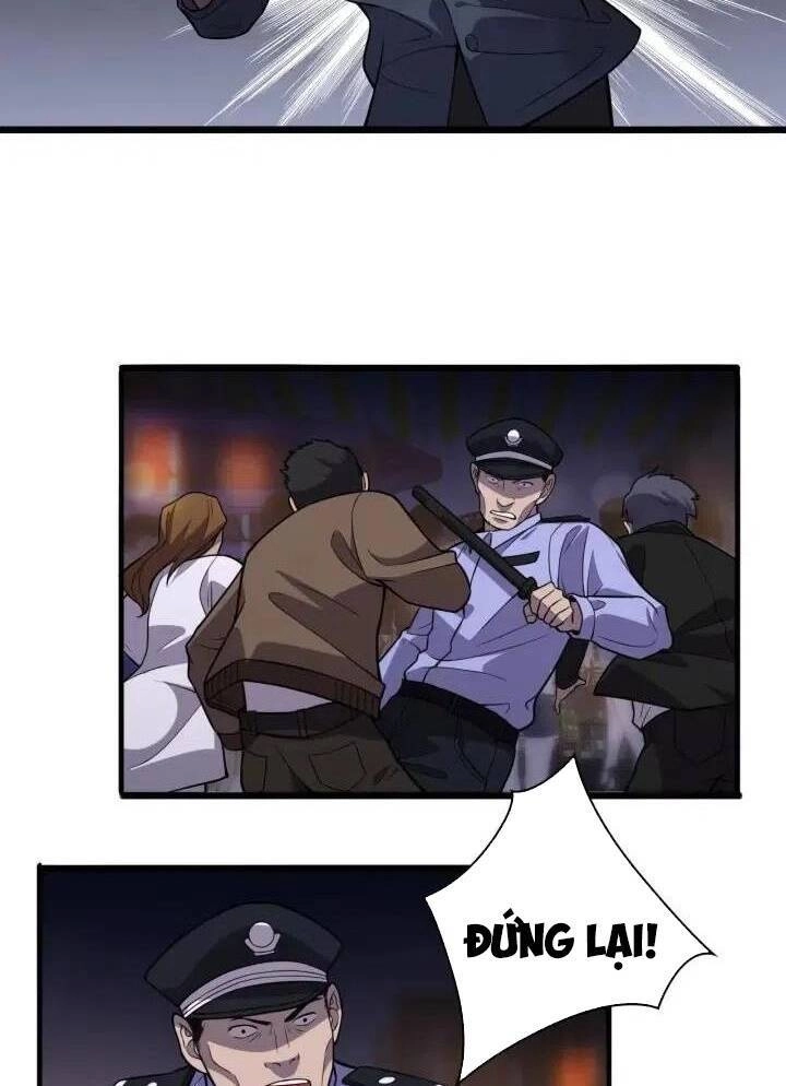 Đại Y Lăng Nhiên Chapter 43 - 22