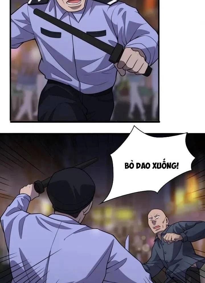 Đại Y Lăng Nhiên Chapter 43 - 23