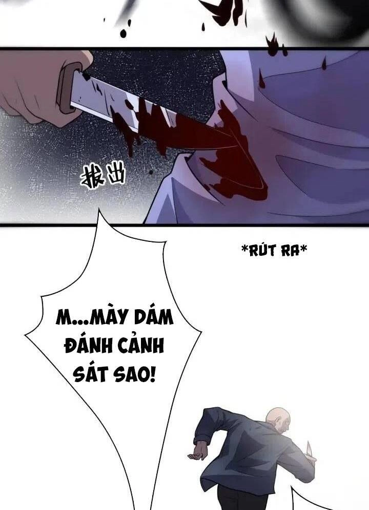 Đại Y Lăng Nhiên Chapter 43 - 29