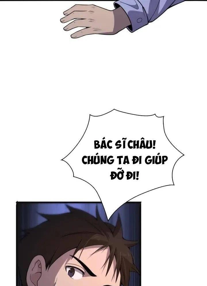 Đại Y Lăng Nhiên Chapter 43 - 31