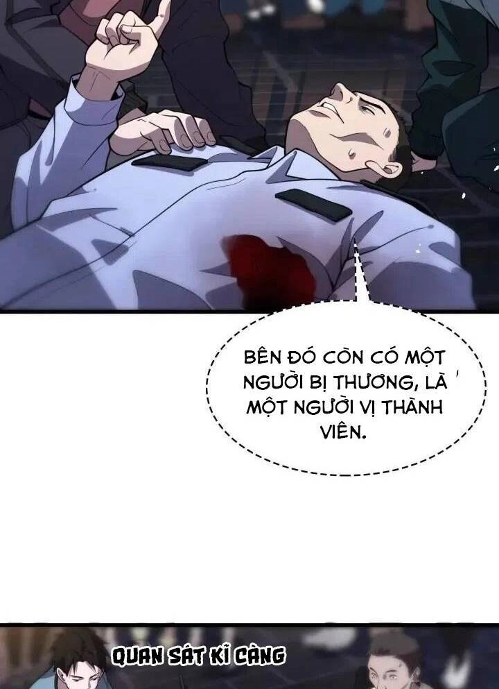 Đại Y Lăng Nhiên Chapter 43 - 34