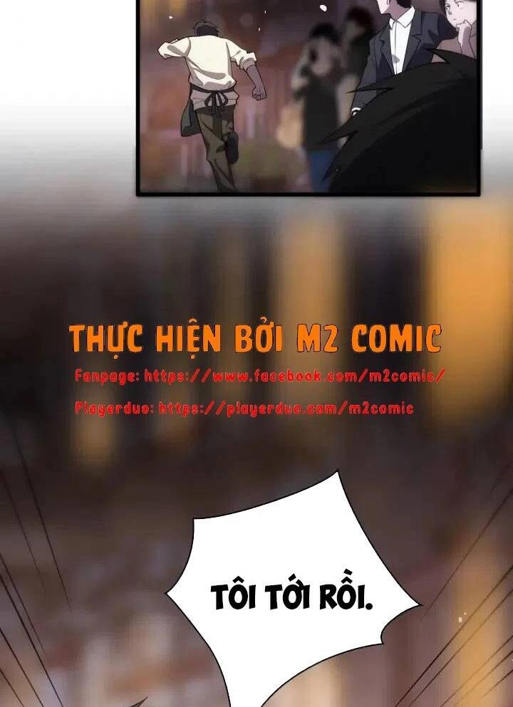 Đại Y Lăng Nhiên Chapter 43 - 37