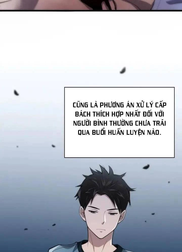 Đại Y Lăng Nhiên Chapter 43 - 42
