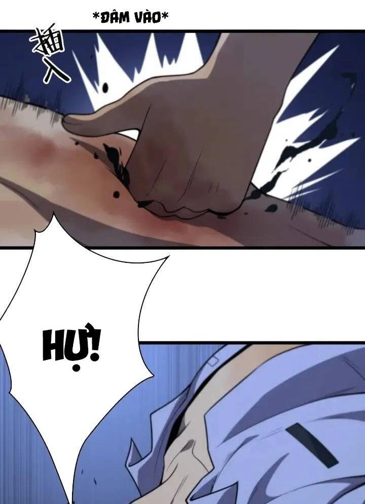 Đại Y Lăng Nhiên Chapter 43 - 53