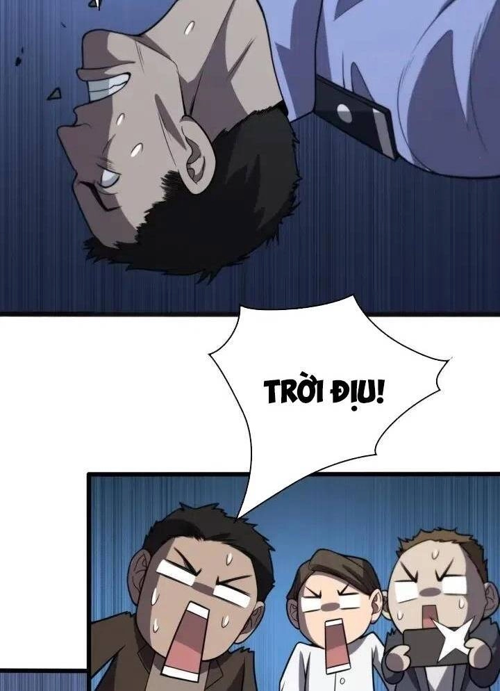 Đại Y Lăng Nhiên Chapter 43 - 54