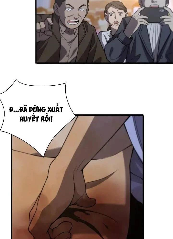 Đại Y Lăng Nhiên Chapter 43 - 57