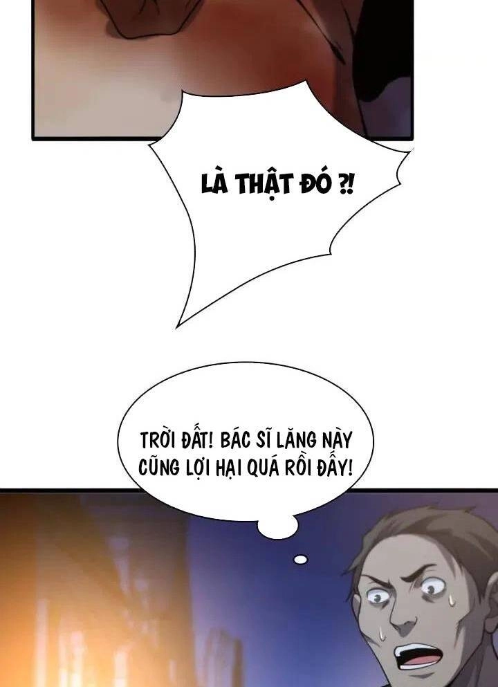 Đại Y Lăng Nhiên Chapter 43 - 58