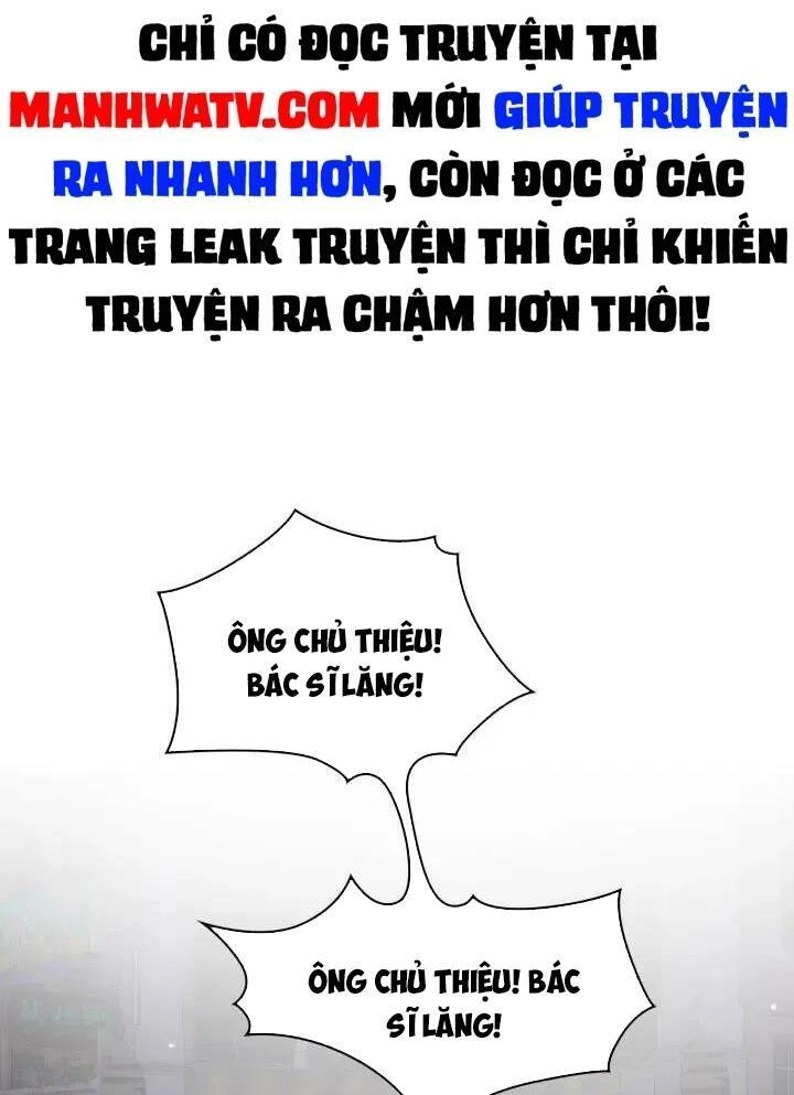 Đại Y Lăng Nhiên Chapter 43 - 60