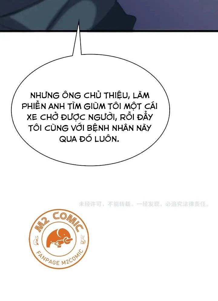 Đại Y Lăng Nhiên Chapter 43 - 65