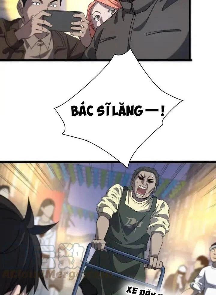 Đại Y Lăng Nhiên Chapter 44 - 4