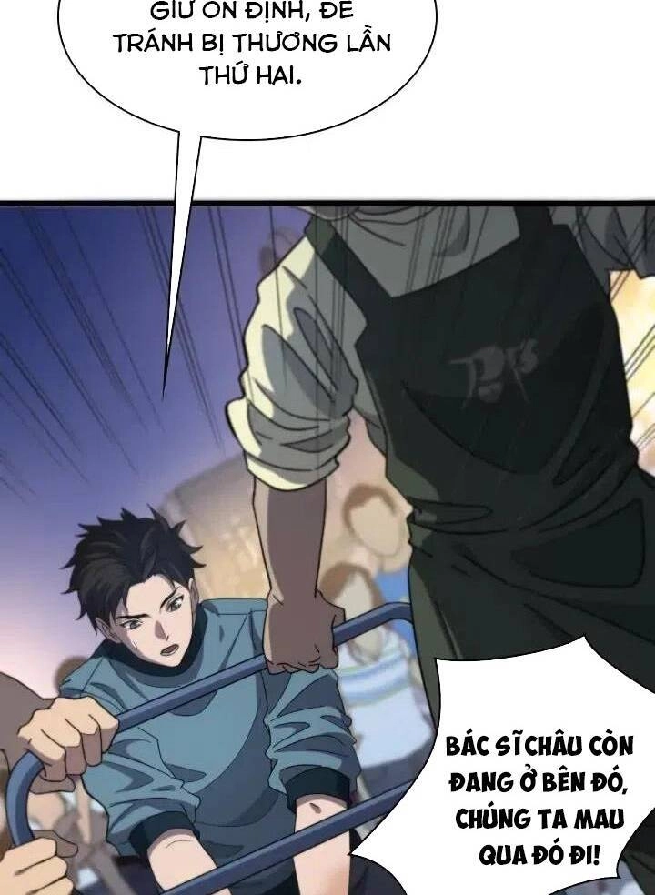 Đại Y Lăng Nhiên Chapter 44 - 8