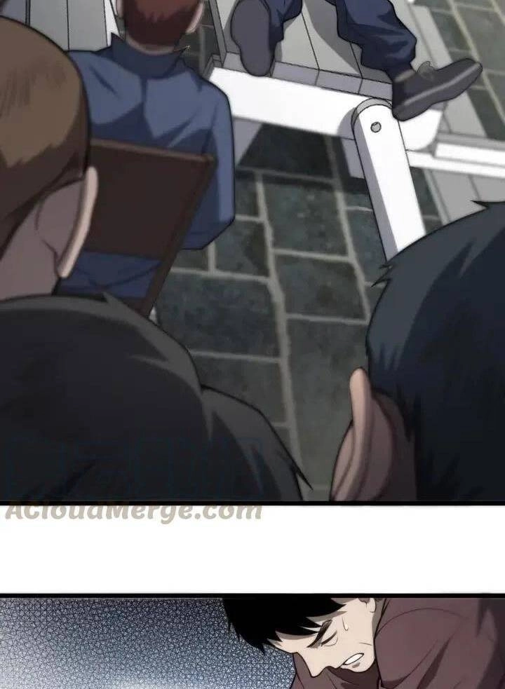 Đại Y Lăng Nhiên Chapter 44 - 13