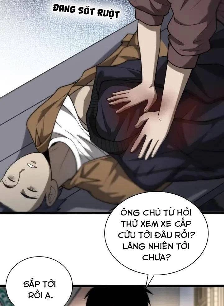 Đại Y Lăng Nhiên Chapter 44 - 14