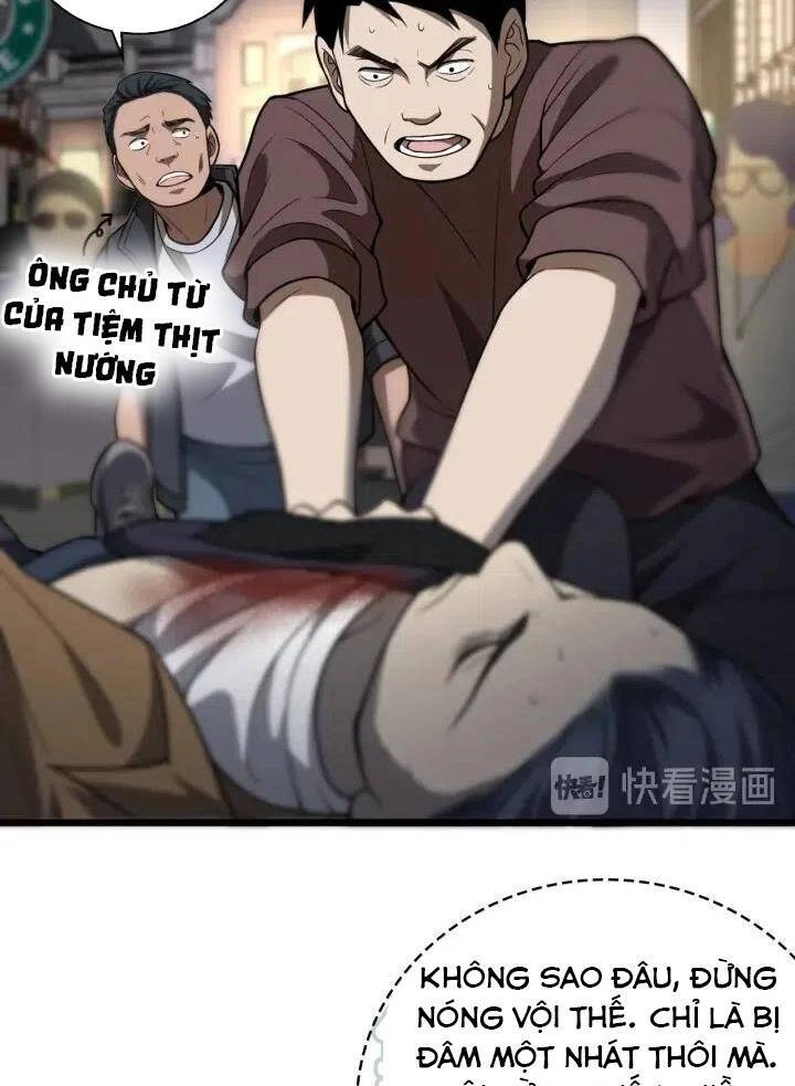 Đại Y Lăng Nhiên Chapter 44 - 15