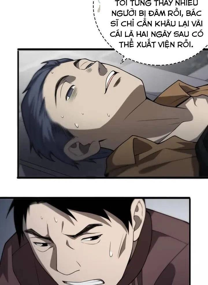 Đại Y Lăng Nhiên Chapter 44 - 16