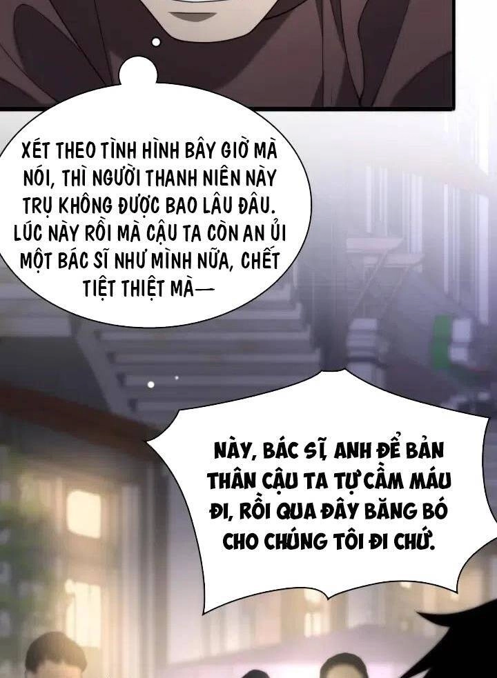 Đại Y Lăng Nhiên Chapter 44 - 17