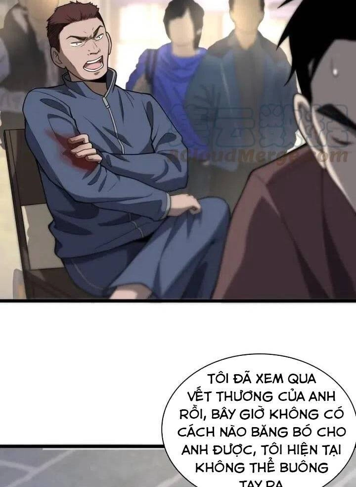 Đại Y Lăng Nhiên Chapter 44 - 18