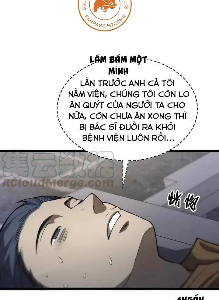 Đại Y Lăng Nhiên Chapter 44 - 20