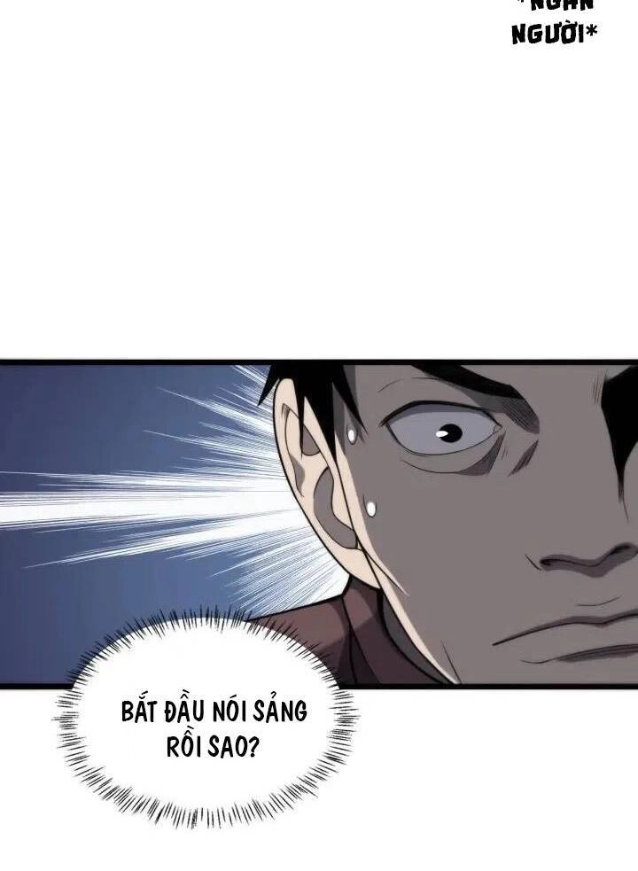 Đại Y Lăng Nhiên Chapter 44 - 21
