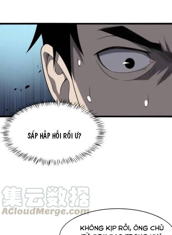 Đại Y Lăng Nhiên Chapter 44 - 22