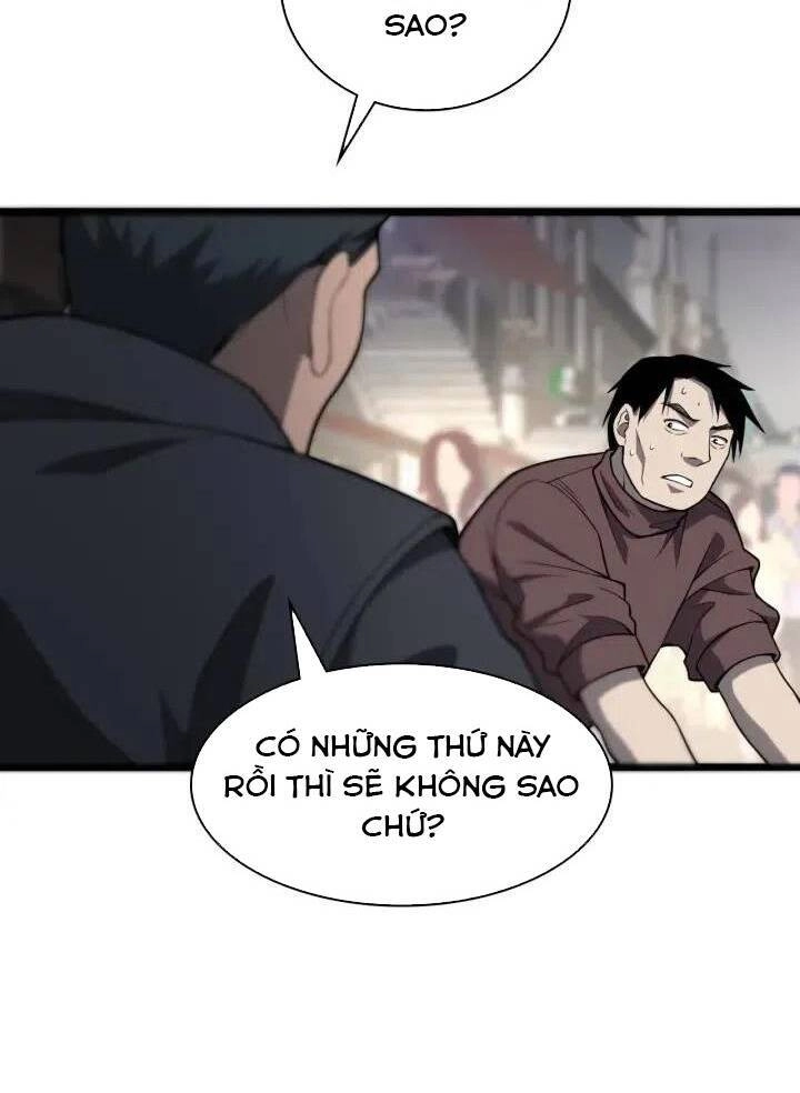 Đại Y Lăng Nhiên Chapter 44 - 26