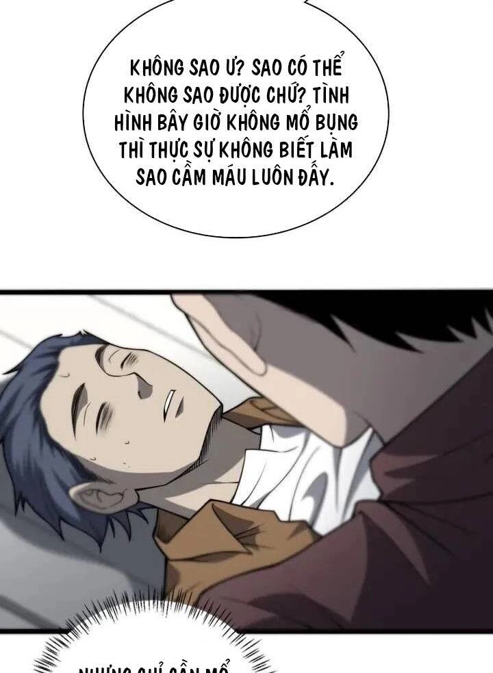 Đại Y Lăng Nhiên Chapter 44 - 28